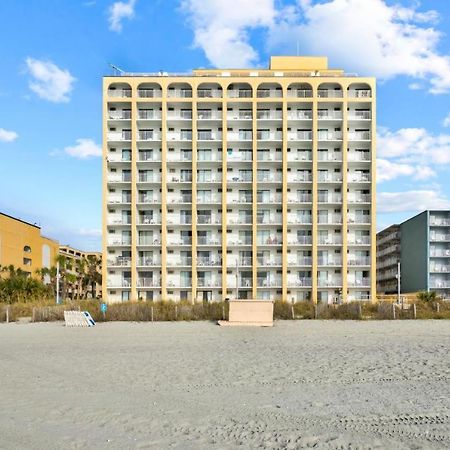 Oceanfront Efficiency T906 Διαμέρισμα Μιρτλ Μπιτς Εξωτερικό φωτογραφία